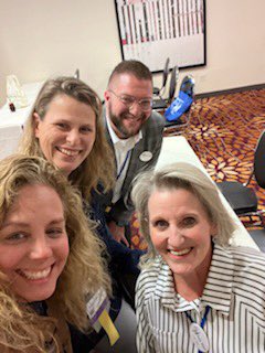 Brenda Cognac Martin tweet media