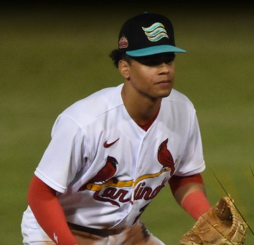 Cardinals Player Development tweet media