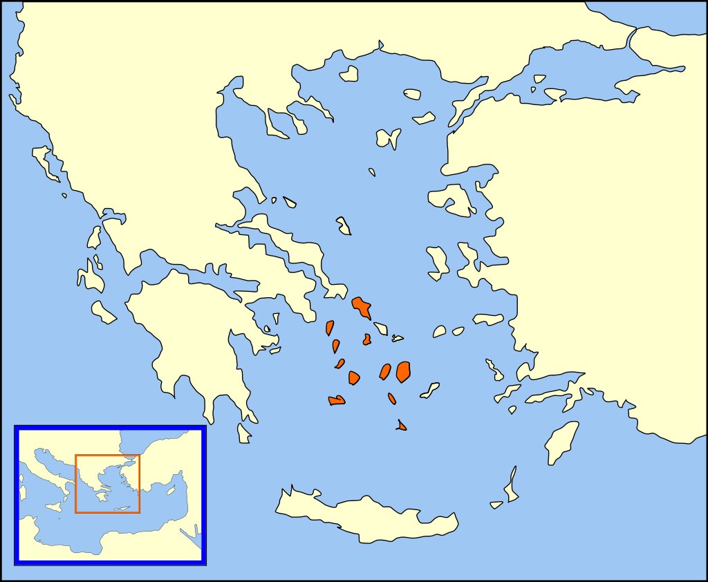 Byzantine Emporia tweet media