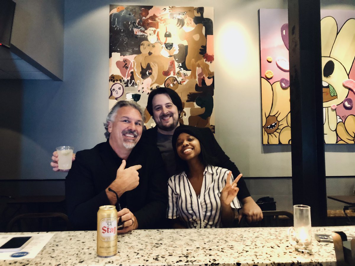 ChrisRD (@tweetdenman) on Twitter photo Packed house last night for Mid Coast Comedy Series kickoff at Central Stage 🤩 🙏🏼 Ray Rowry, Precious J, <a href="/Wrodonnell/">Will O'Donnell</a> <a href="/HiLarryious1/">Larrygreenecomedy</a> shows every Thursday in Grand Center #stl #stlcomedy Packed house last night for Mid Coast Comedy Series kickoff at Central Stage 🤩 🙏🏼 Ray Rowry, Precious J, <a href="/Wrodonnell/">Will O'Donnell</a> <a href="/HiLarryious1/">Larrygreenecomedy</a> shows every Thursday in Grand Center #stl #stlcomedy