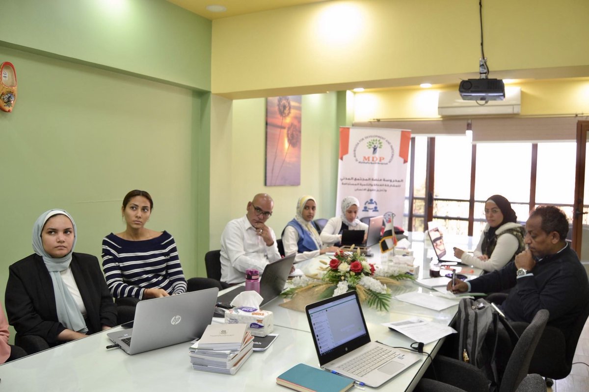 ElMahrousa PDS (@pds_elmahrousa) on Twitter photo In preparation for participation in the #COP27 Climate Summit, ElMahrousa and Estidama Group held a workshop on the skills of research, analysis, networking and designing advocacy campaigns regarding environmental issues #ClimateActionNow #Sustainability #development #SDGs In preparation for participation in the #COP27 Climate Summit, ElMahrousa and Estidama Group held a workshop on the skills of research, analysis, networking and designing advocacy campaigns regarding environmental issues #ClimateActionNow #Sustainability #development #SDGs