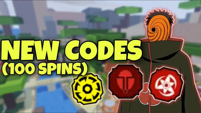 NOVOS CODES com MUITOS SPINS no SHINDO LIFE! 