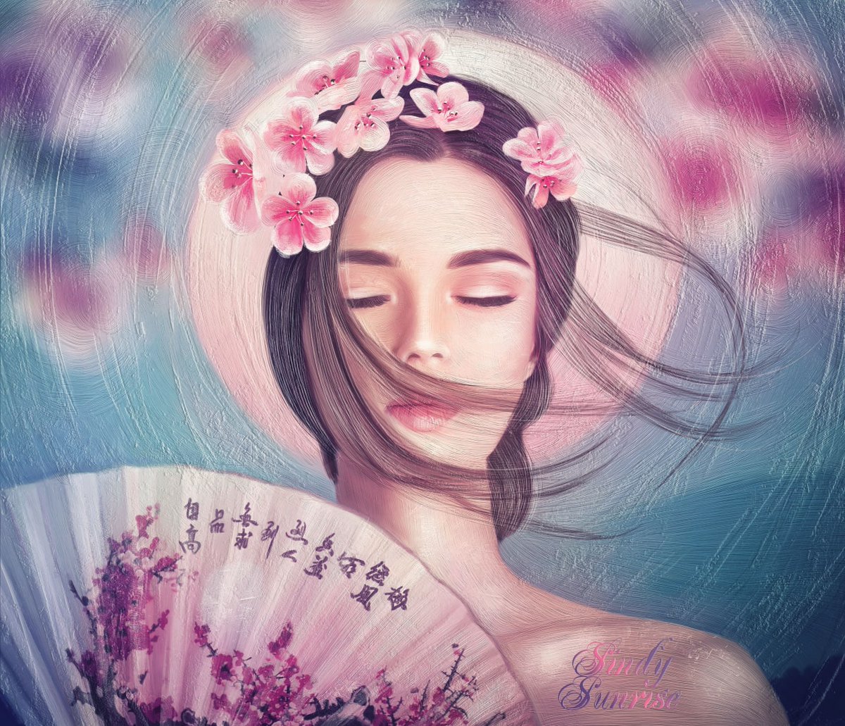 HARMONY should become the basis of life for each of us. Harmony facilitates everyday existence, relieves unnecessary stress. Only if a person lives in harmony with himself and his environment, he enjoys life. And what is your opinion?

opensea.io/assets/ethereu…