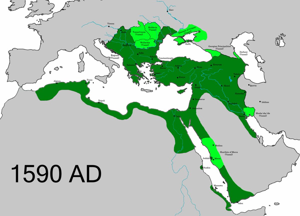 Byzantine Emporia tweet media