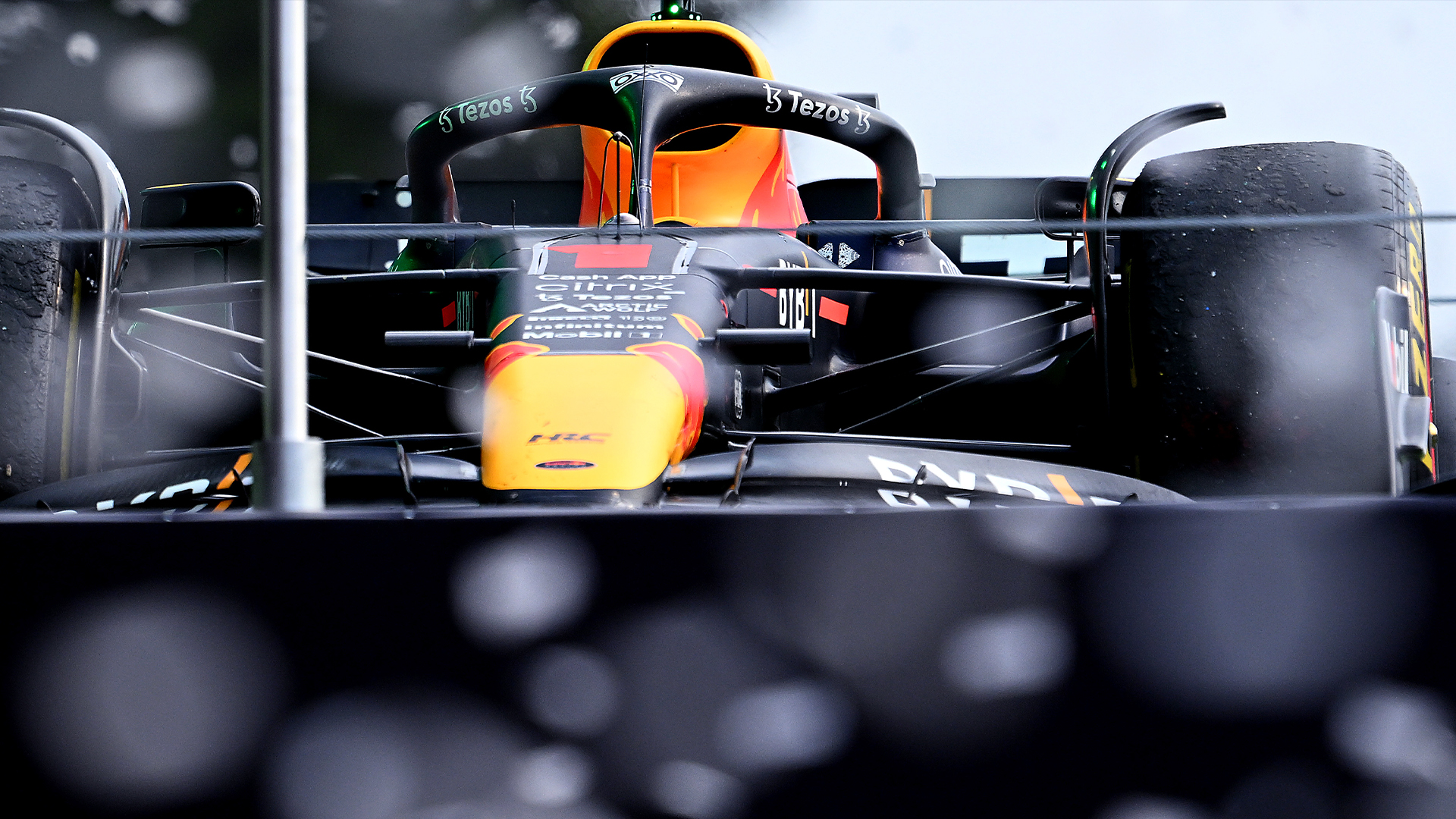 Oracle Red Bull Racing on Twitter: 