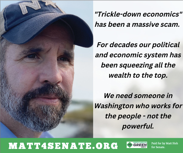 MatthewPHoh's tweet photo. #VoteGreen2022 https://t.co/lKOFPeazG7