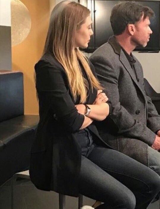 lizzie stan comfort place tweet media