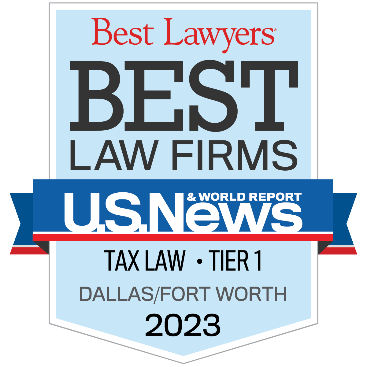 dbcoffin's tweet photo. We are honored to announce that David Coffin PLLC has earned the distinction of being selected to the 2023 U.S. News Best Law Firm rankings as an elite Tier 1 Tax Law Firm - an exclusive award presented to only the top 5% of lawyers in the US!

https://t.co/V2zE3opSx4 https://t.co/OLq7wycy6c