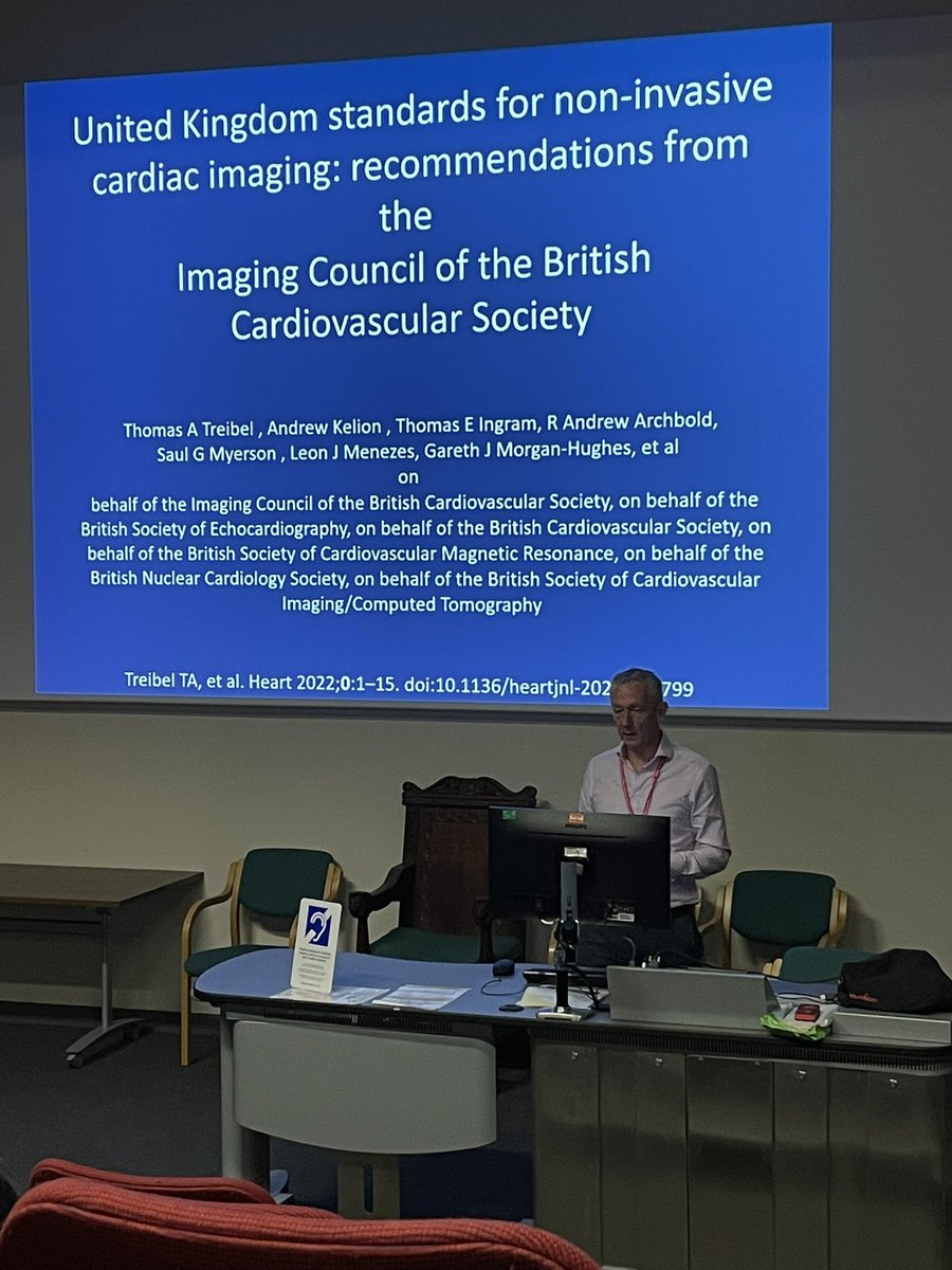 Today marked the return of the Cardiology Nurse Study Day; a great day of teaching for #teamCardiology
Fantastic, informative & thought provoking talks.
A huge thank you to all involved in organising & the speakers, looking forward to the next one!
@UHP_NHS @DerrifordNurses