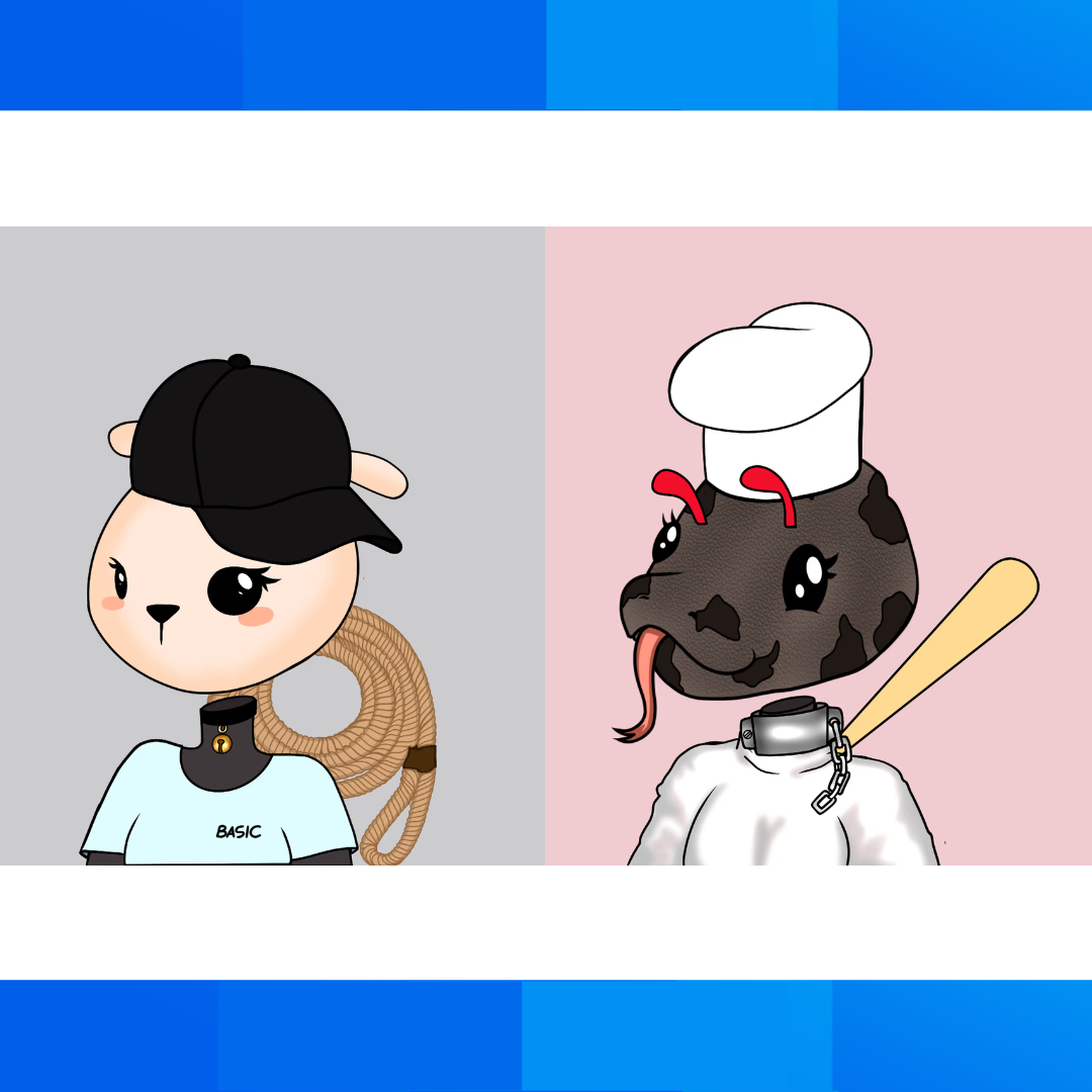 DsmsNetwork's tweet photo. It doesn't take too much to listen to animals crying for help. Be a helping hand.
View the collection here: https://t.co/j2DpDz2pPz

#NFT #NFTs #nftart #nftcommunity #crypto #cryptocurrency https://t.co/ysUabSl2HR