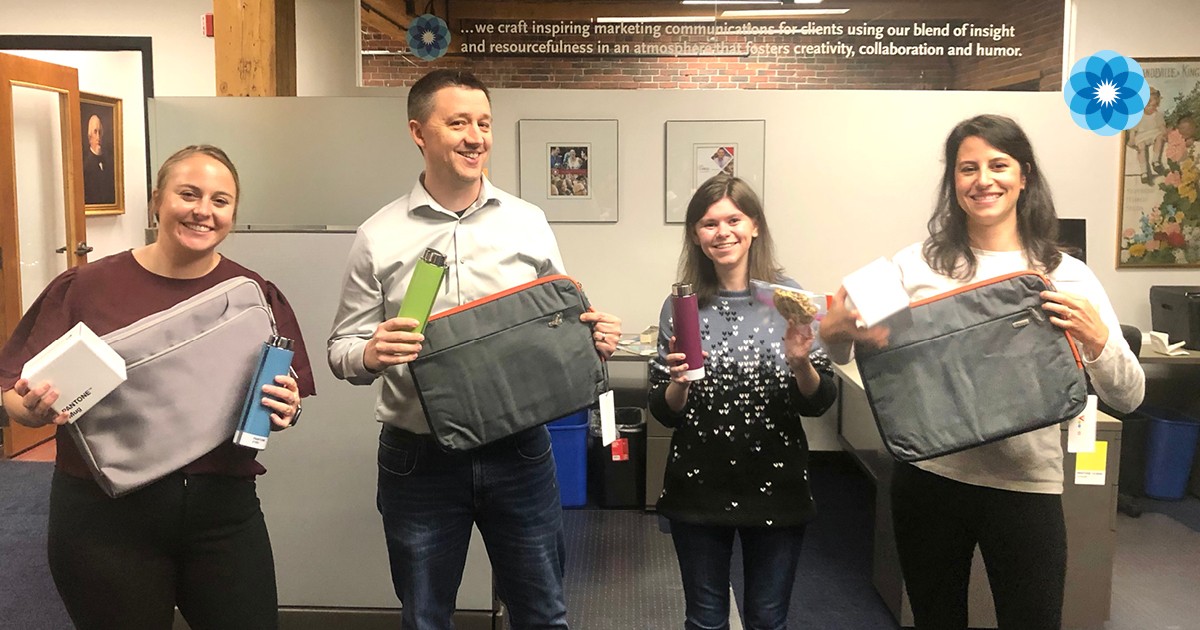 simon_group's tweet photo. #FF to last week’s open studio event at our North Andover office—it was great to see everyone! Thank you to our management team for putting together a fun event—we can’t wait for the next one!  Learn more about our team: https://t.co/1Z7XSPiYpK
#marketingagency  #teambuilding https://t.co/A4HPsa6IhZ