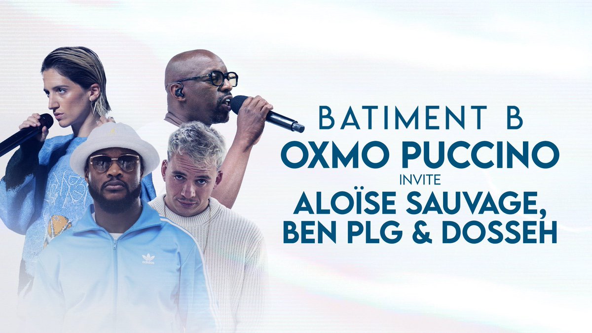 oxmO Puccino tweet media