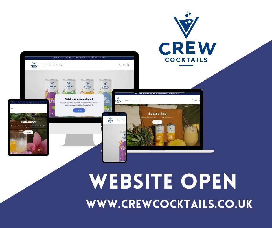 CrewCocktails tweet picture