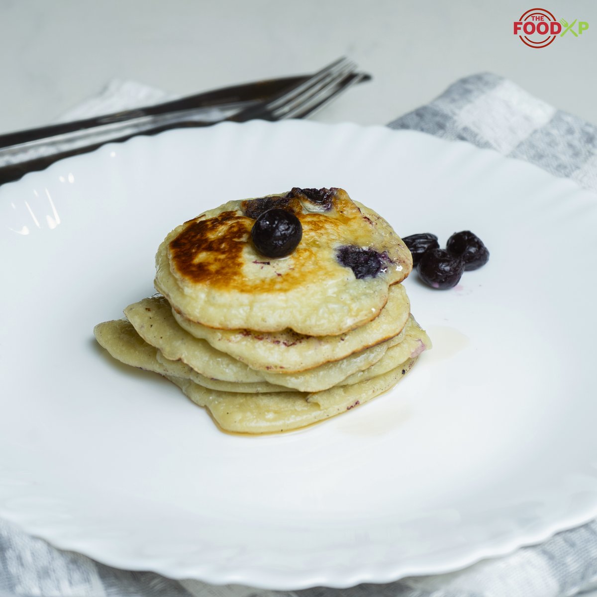 For light and sweet but appetizing breakfast meals, Gordon Ramsay blueberry ricotta pancakes are a perfect option. Video of the recipe coming soon.
#GordonRamsay #Pancakes #Blueberry #Breakfast https://t.co/dPUOJyTQ0W