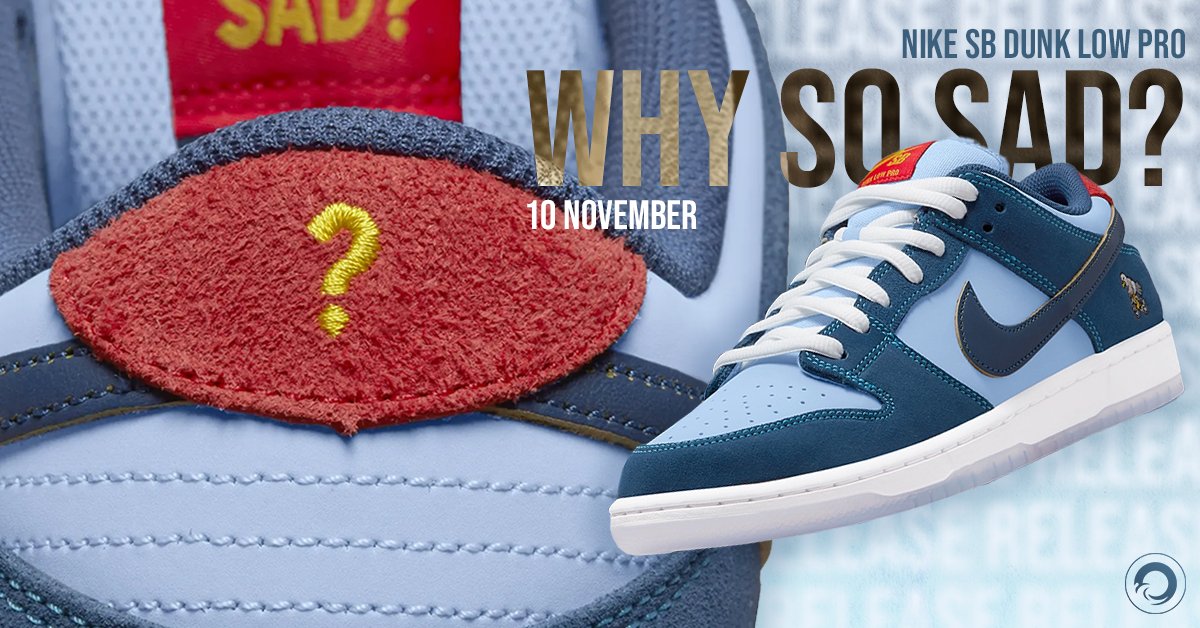 Ocean SNKRS tweet media