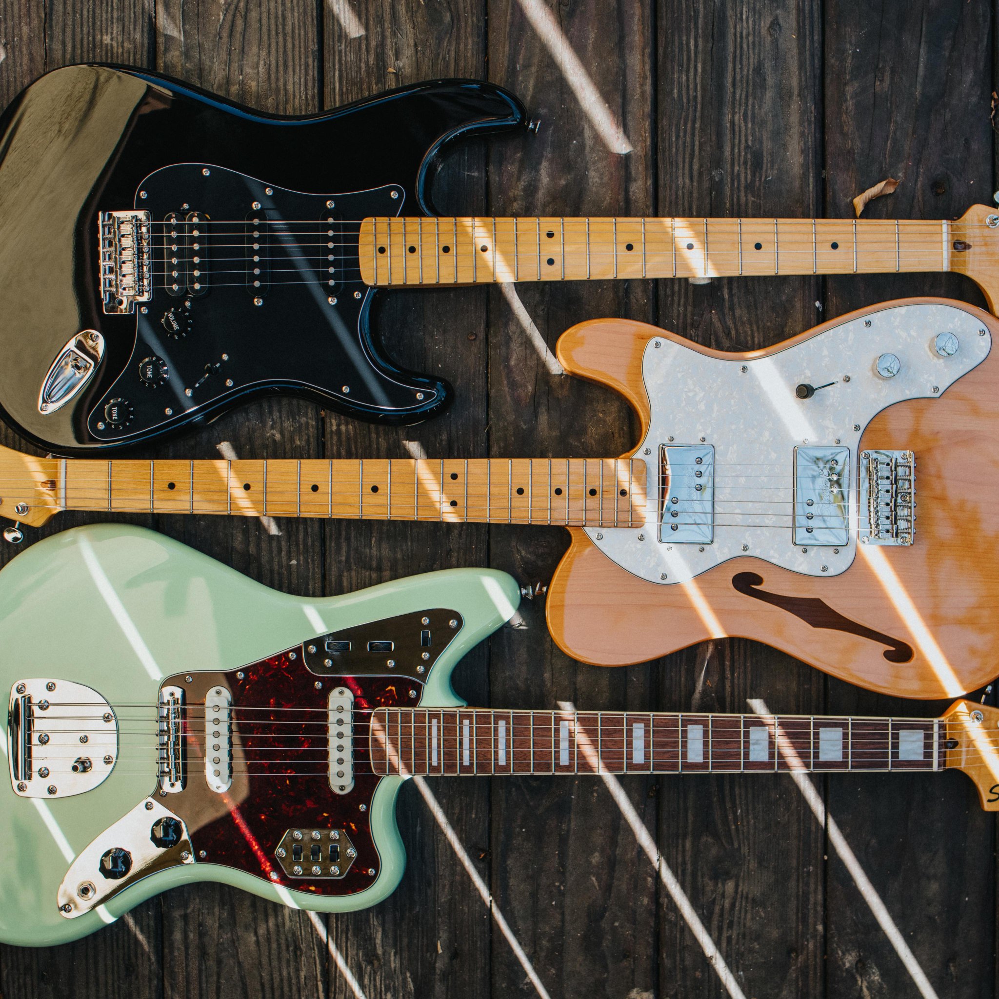 Fender on Twitter "One of the most exciting parts of picking out your