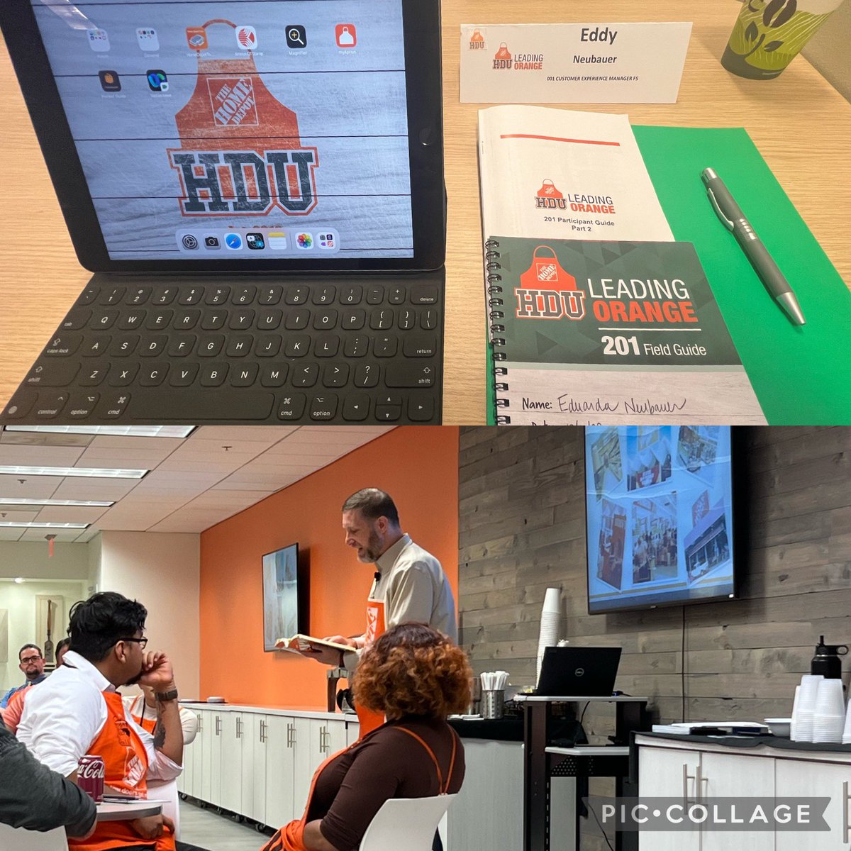 Eduarda (@esneubauer) on Twitter photo I had the pleasure of spending a few days in Atlanta GA at the SSC this week! I am beyond grateful for this opportunity, super excited about all the knowledge I obtained and taking back to my store! #OneTeamOneDream
<a href="/coito0528/">Erica Coito</a> <a href="/Crippen1026/">Christian Crippen</a> I had the pleasure of spending a few days in Atlanta GA at the SSC this week! I am beyond grateful for this opportunity, super excited about all the knowledge I obtained and taking back to my store! #OneTeamOneDream
<a href="/coito0528/">Erica Coito</a> <a href="/Crippen1026/">Christian Crippen</a>