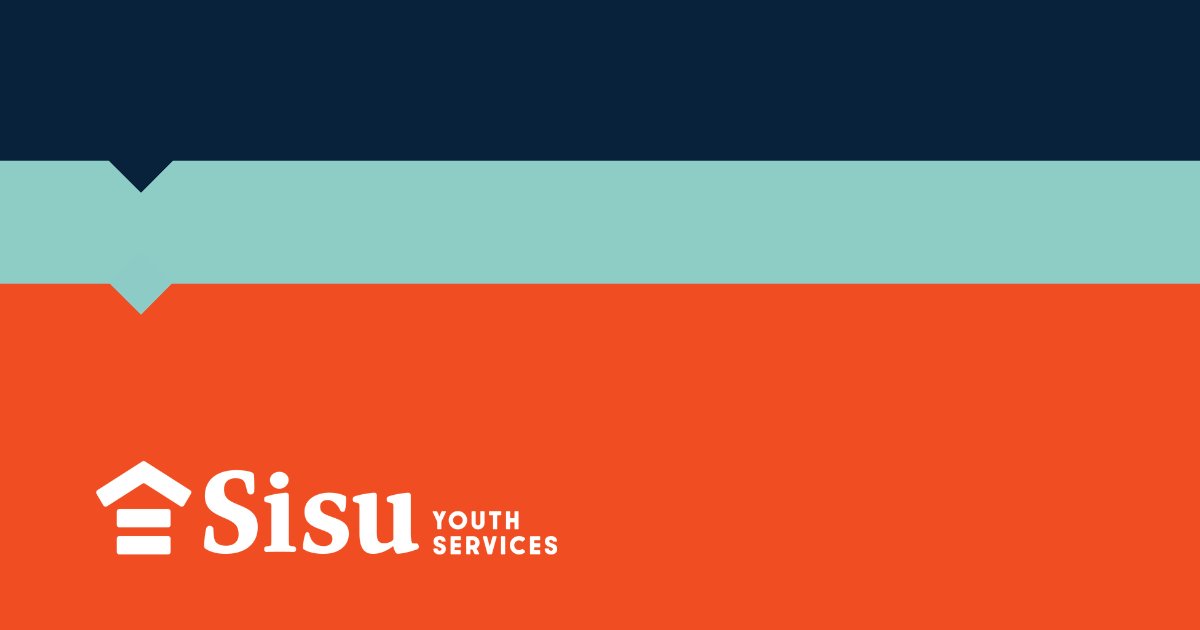 New look, same Sisu!

Last year we were given the chance to refresh the Sisu brand through the Nominee Impact Grant. We worked alongside the fantastic teams from <a href="/wearenominee/">Nominee</a> and Supergiant to create this new logo and website to take us into our exciting next chapter. (1/2)