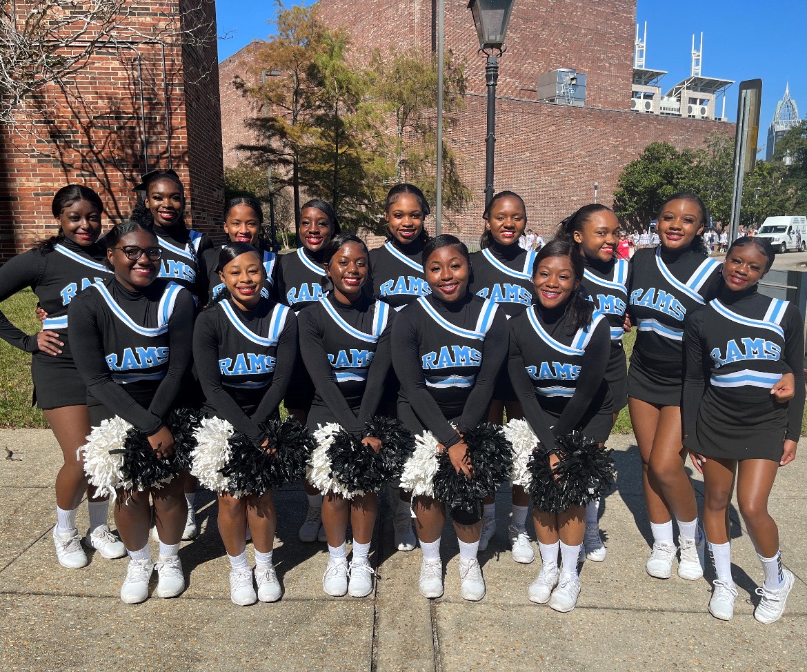 Montgomery Public Schools on Twitter "Congratulations to the Brewbaker Technology High