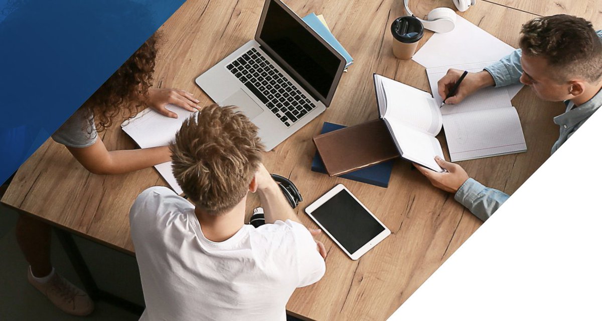 VMware for Education tweet media