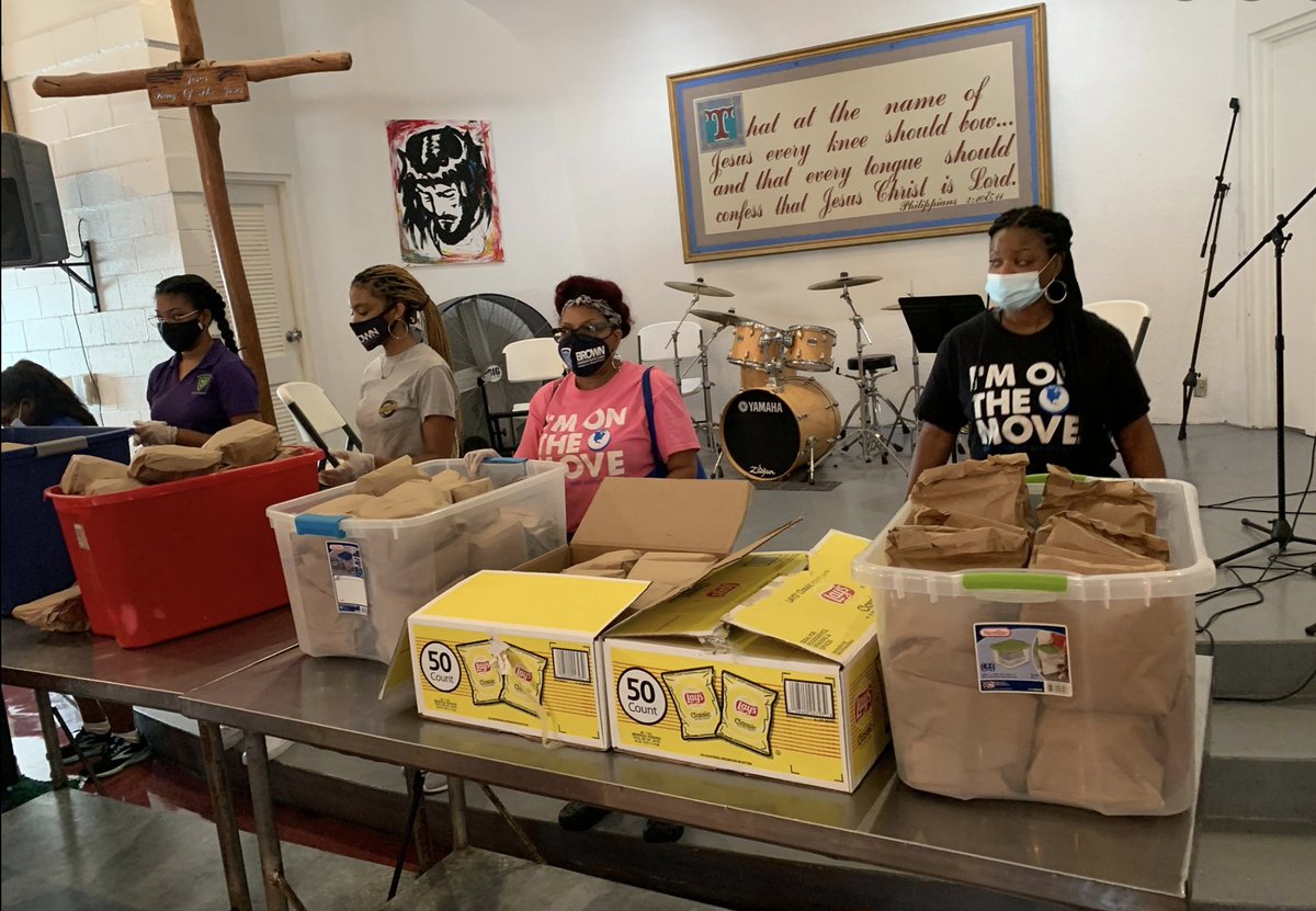 BrownBaptist's tweet image. Thank you to all our volunteers who help change lives and make a difference, not just at #BrownBaptist, but throughout the world.
💙
💙
#BMBC #YearOfPower #BrownBaptist