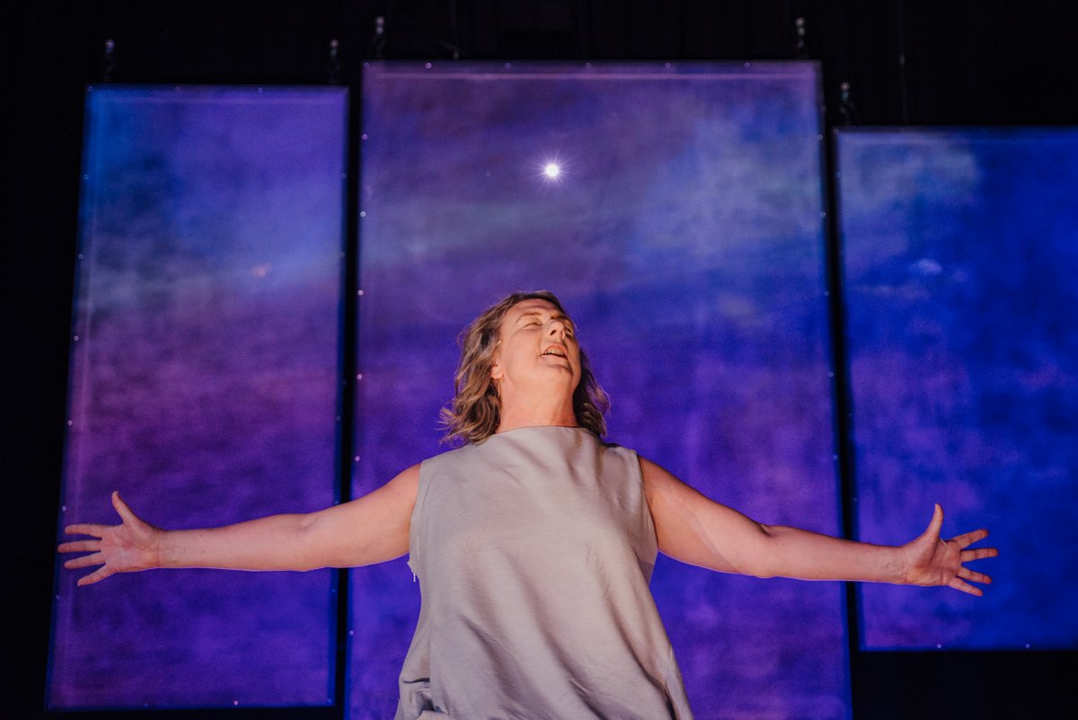Traverse Theatre tweet media