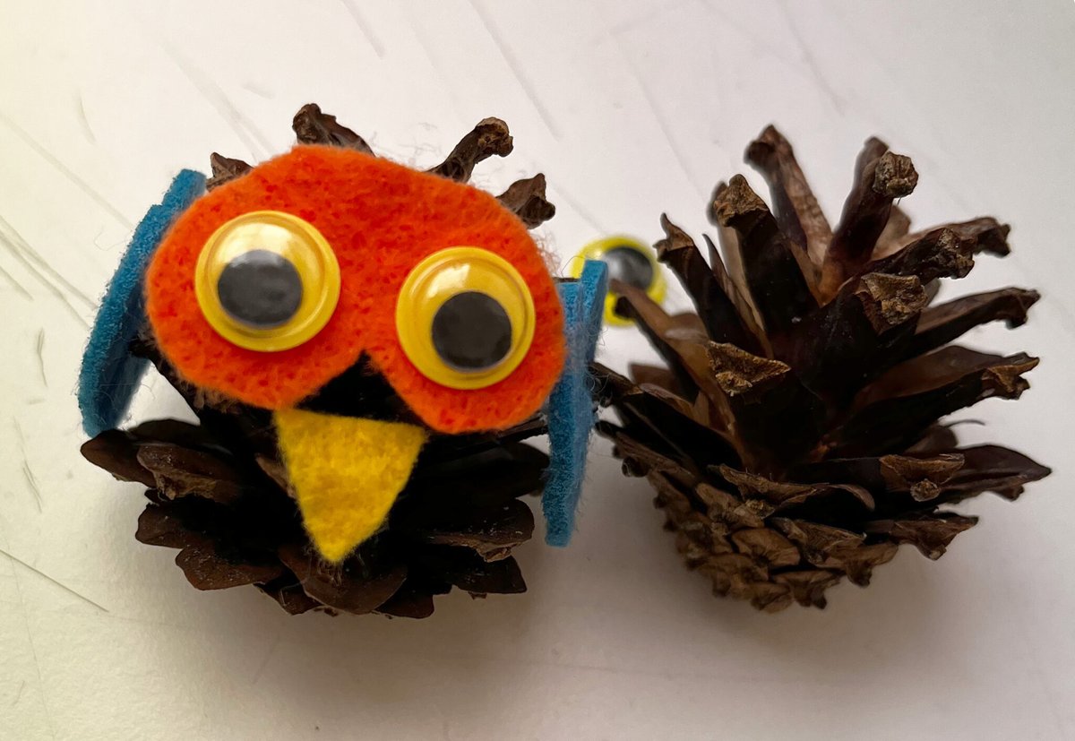 HudsonRivMuseum's tweet image. NEW Family Art Workshop for November: Organic Owls! 🦉 Offered every Saturday &amp;amp; Sunday from 1-4pm this month. Recommended for ages 5+. 

Learn more at  hrm.org/calendar 

#FamilyWorkshop #FamilyFriendly #Yonkers #Westchester #KidsActivites