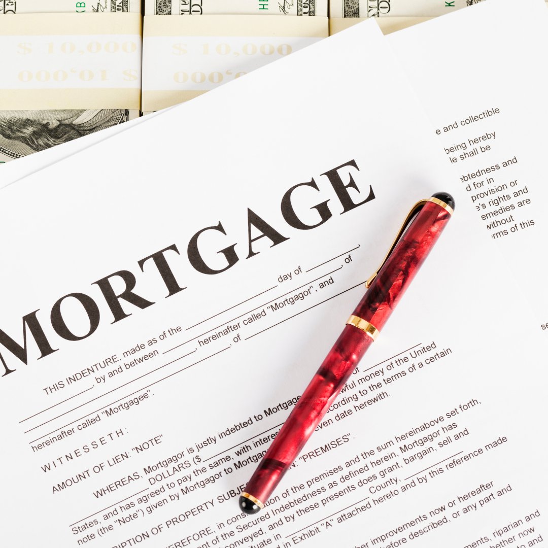 With #mortgage #lending at a near standstill, lenders are seeking creative ways to get by. Read more: 
ow.ly/cfG550Luu4P