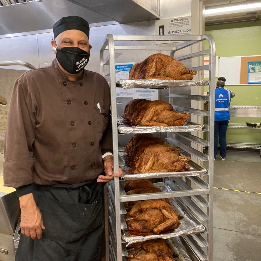 Samaritan House (@samaritan_house) on Twitter photo Help us keep families fed this holiday season by donating turkey, ham, and chicken! To make a donation, please contact our donations team at donationdrives@samaritanhousesanmateo.org.
#donationsneeded #holidayfood Help us keep families fed this holiday season by donating turkey, ham, and chicken! To make a donation, please contact our donations team at donationdrives@samaritanhousesanmateo.org.
#donationsneeded #holidayfood