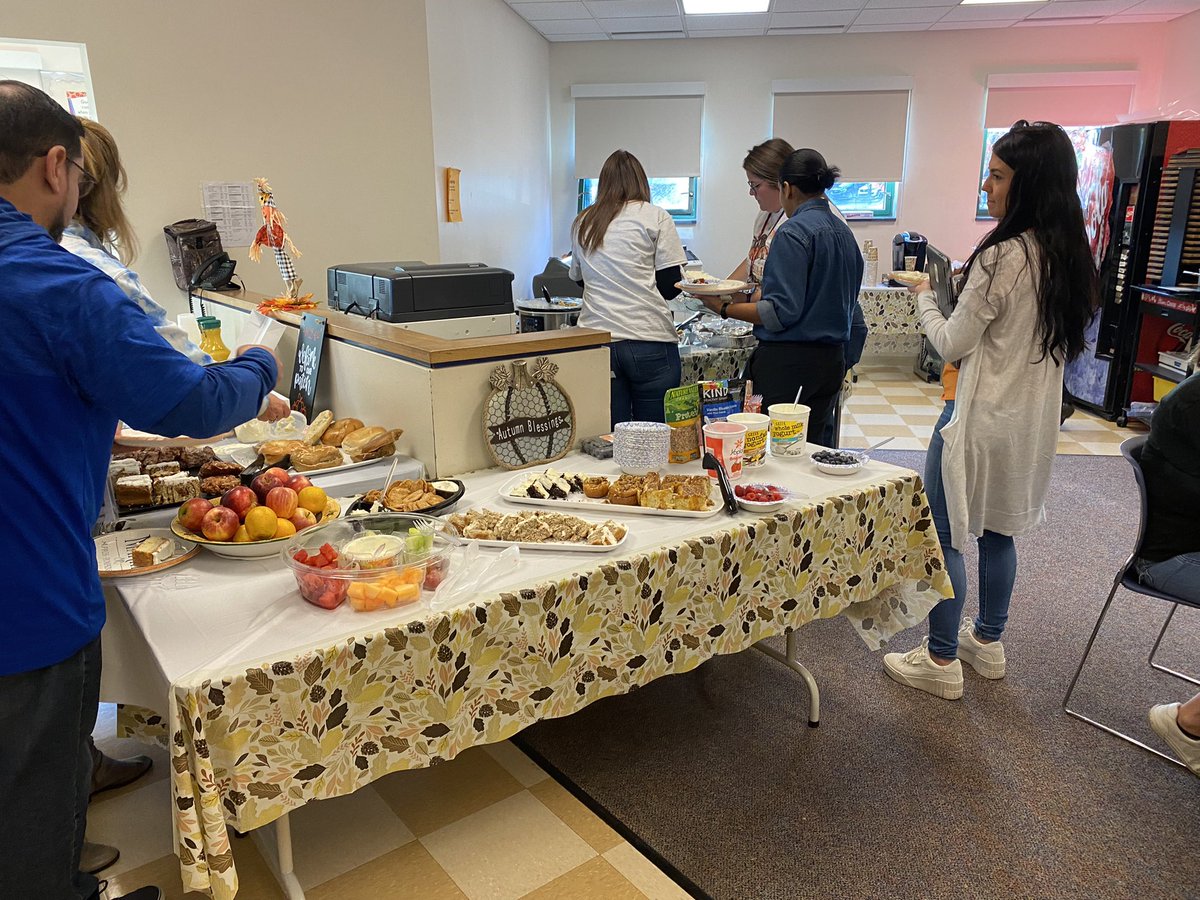 Lori Piacenti (@loripiacenti) on Twitter photo Sharpening the Saw as a staff… breakfast club is back! 60+ participants spending time together to end the week. <a href="/Dra_T_Sierra/">Dr. Sierra</a> <a href="/DoneganBASD/">Donegan Elementary</a> <a href="/MsEmMedinaBASD/">Erin Martin-Medina</a> #shinebright Sharpening the Saw as a staff… breakfast club is back! 60+ participants spending time together to end the week. <a href="/Dra_T_Sierra/">Dr. Sierra</a> <a href="/DoneganBASD/">Donegan Elementary</a> <a href="/MsEmMedinaBASD/">Erin Martin-Medina</a> #shinebright