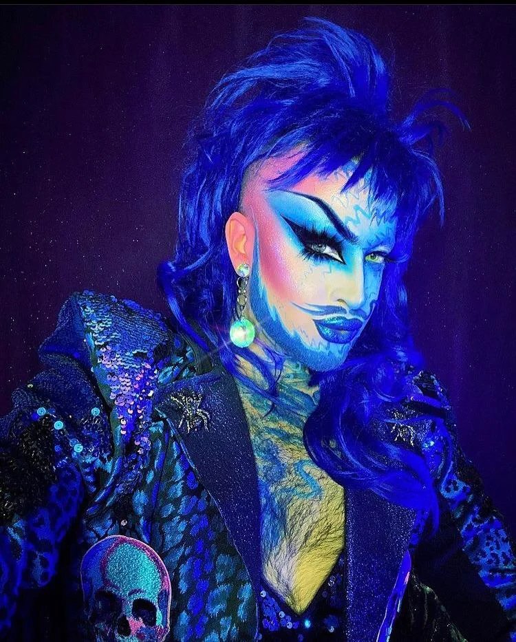 GreenGayYT's tweet photo. April Carrion, Laila McQueen &amp; Dida Ritz not getting on all stars despite the fans requesting it for years is what scholars refer to as homophobia https://t.co/FlfyISL0p0