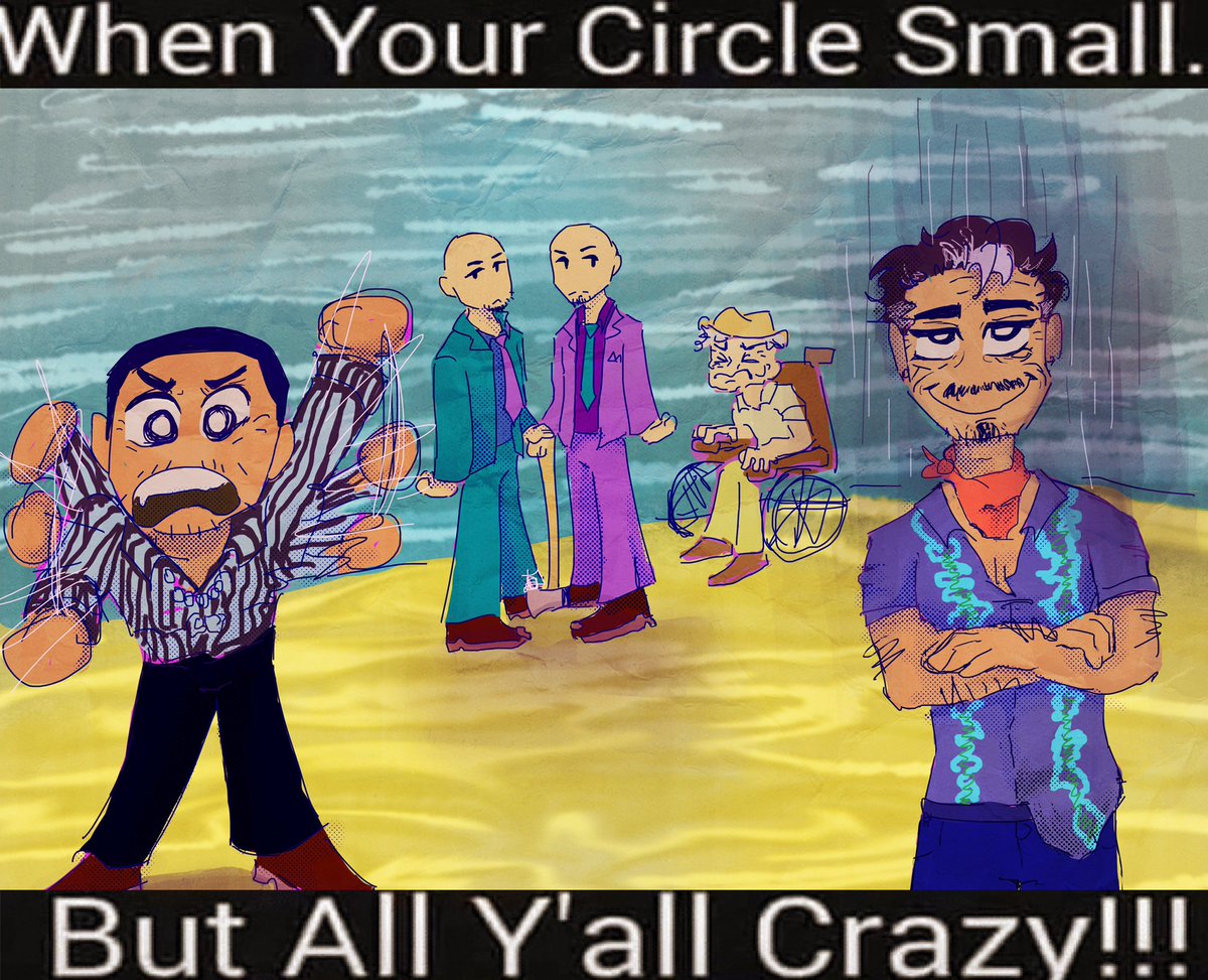 sn4kebitez's tweet image. brba/bcs artists what are your favorite pieces you&apos;ve done of the series im trying to see something. here r mine.