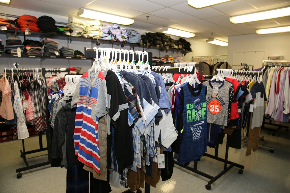 MiamiDade Schools on Twitter "During HomelessAwarenessMonth, help us