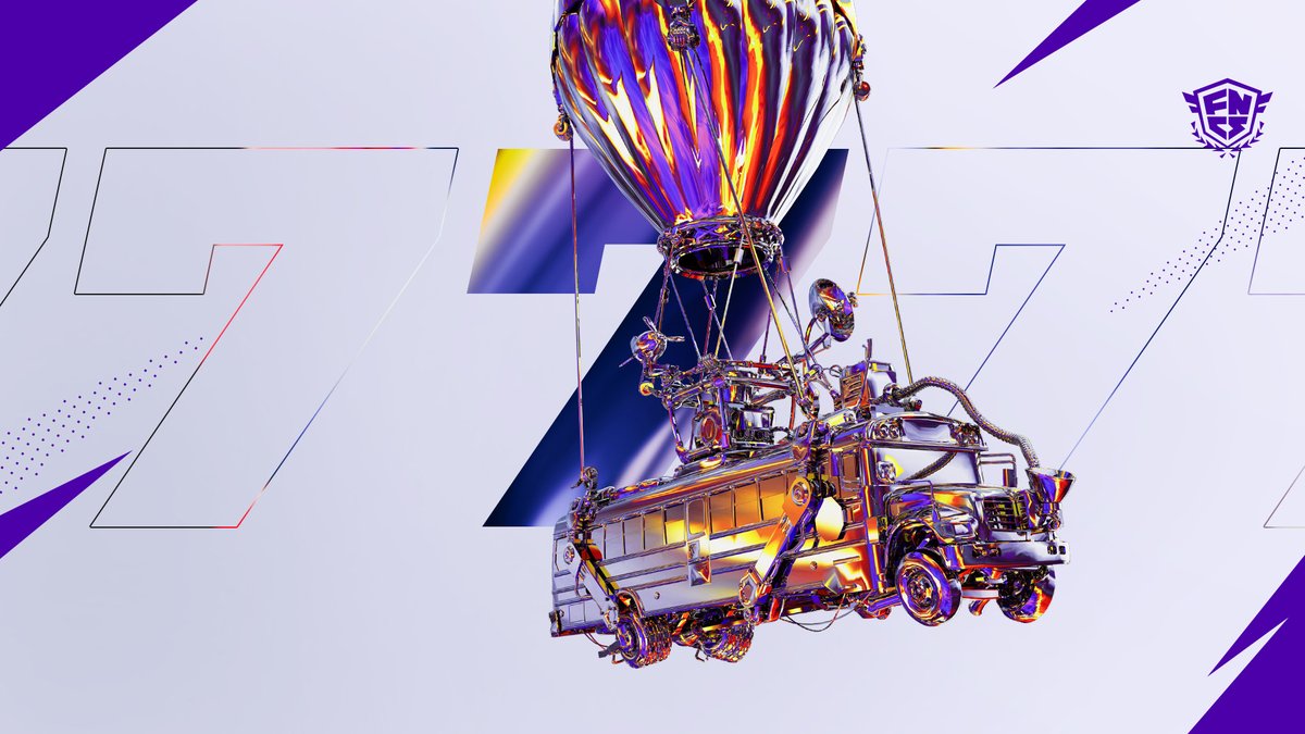 Fortnite Competitive tweet media