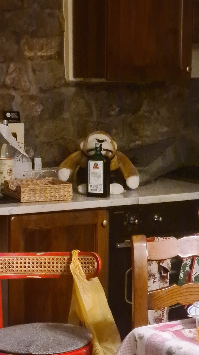 sino la bestja tweet media