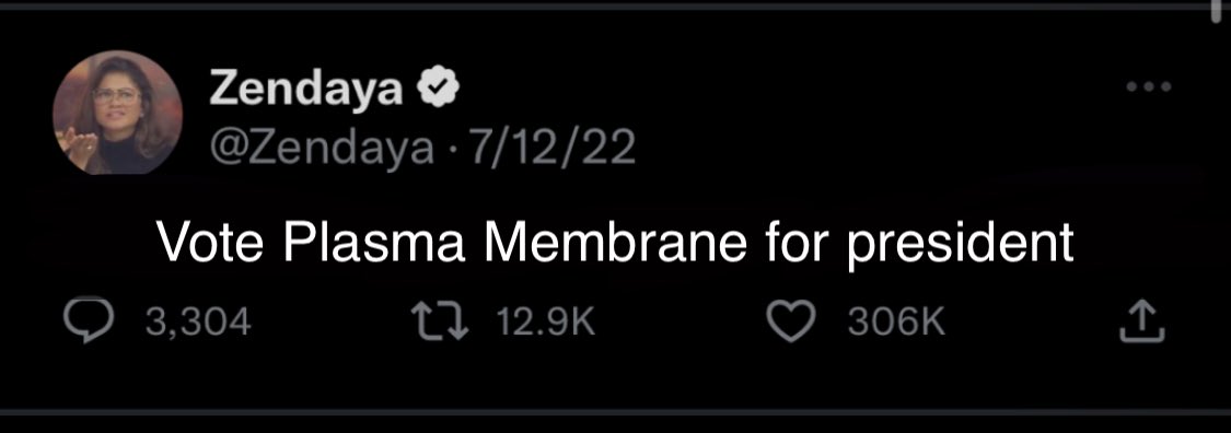 cellmembrane24's tweet photo. Thanks girl love you lots #ohscellcampaign2022 https://t.co/JYJGVBhxfh