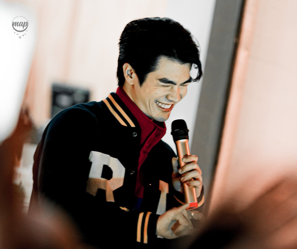 MAP27032021's tweet image. เอ็นดูมุมาย 😘

#MileApoCentralPattana2023
@milephakphum #MilePhakphum