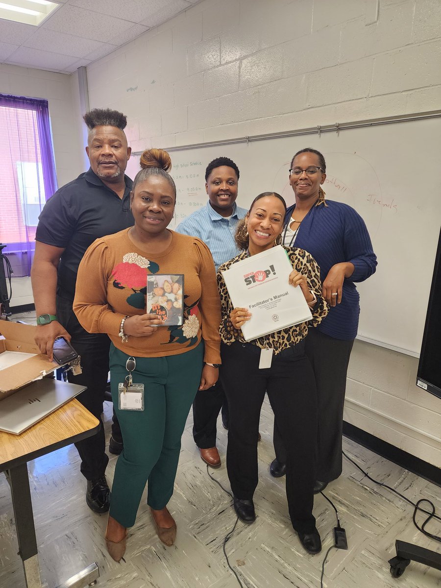 EXCEL Academy Student Support Services (@excelstusupp) on Twitter photo EXCEL Academy Student Services participated in Super Stop Training on Wednesday to prepare to provide more timely programming to our students. <a href="/DrShannonEllis1/">Dr. Shannon Ellis</a> <a href="/lkb1908/">Lila K. Brown</a> <a href="/DrKLDixon1/">Dr. Keshia Dixon-Mosley</a> <a href="/drchonhester/">chon hester</a> <a href="/jrader44/">Jeff Rader</a> EXCEL Academy Student Services participated in Super Stop Training on Wednesday to prepare to provide more timely programming to our students. <a href="/DrShannonEllis1/">Dr. Shannon Ellis</a> <a href="/lkb1908/">Lila K. Brown</a> <a href="/DrKLDixon1/">Dr. Keshia Dixon-Mosley</a> <a href="/drchonhester/">chon hester</a> <a href="/jrader44/">Jeff Rader</a>