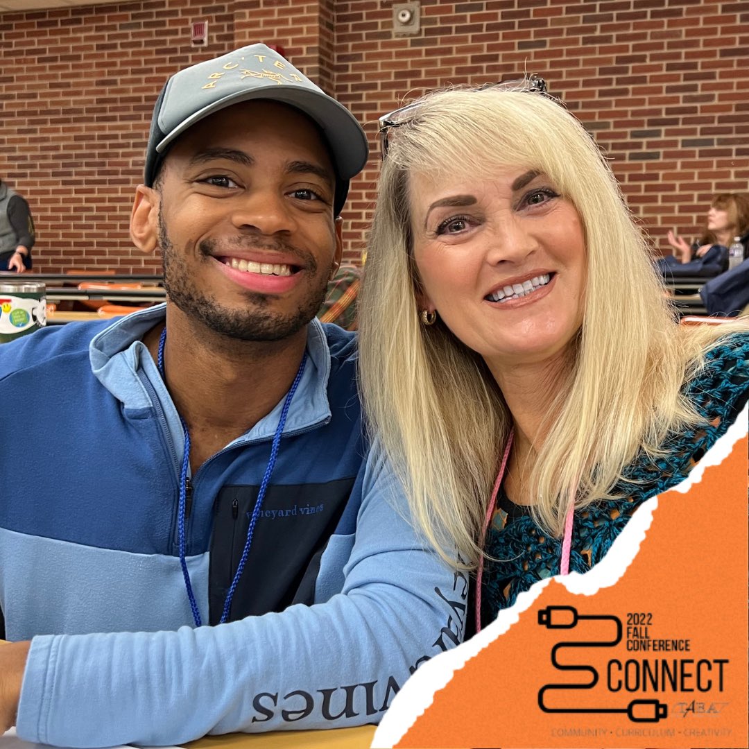 TN Art Ed Assoc tweet media