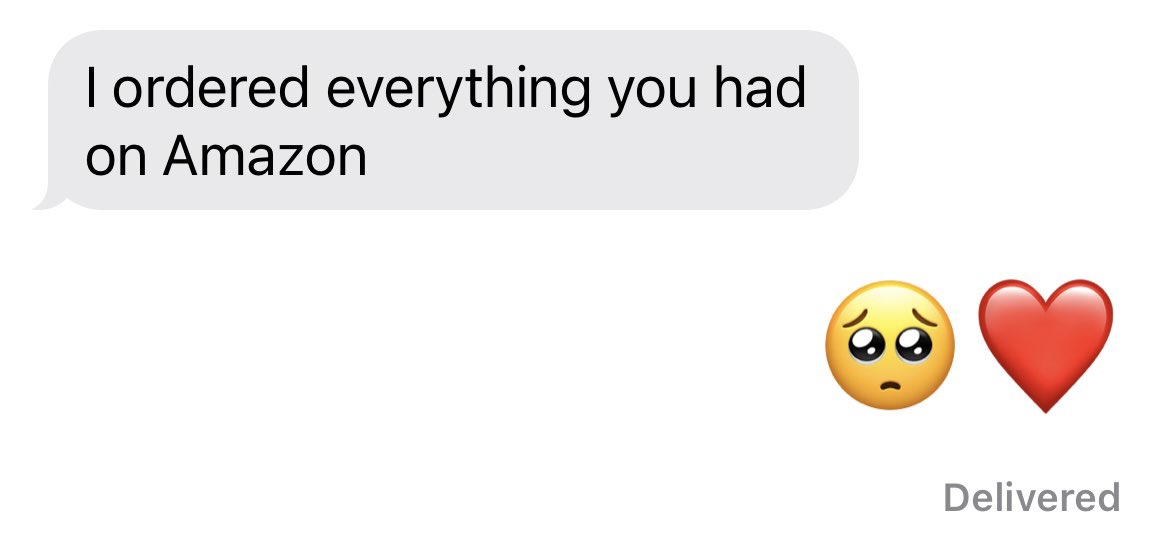 _alliiee's tweet photo. This is true love https://t.co/V3i5lDfrEd