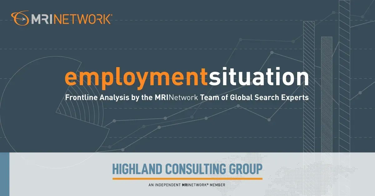 DaveOConnor_HCG's tweet photo. Highland Consulting Group provides analysis of October's Employment Situation Report. 
Click here to read the full summary: https://t.co/fMTec4dQCo  #mrihcg  #Recruiting  #Construction  #Banking https://t.co/NFzgqJ47D1