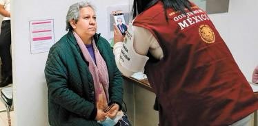 AmadoAvendanoMX's tweet photo. Con la reforma de AMLO los datos de tu credencial de elector los va a controlar el gobierno 👇🏻 https://t.co/5JhRDz5YXS