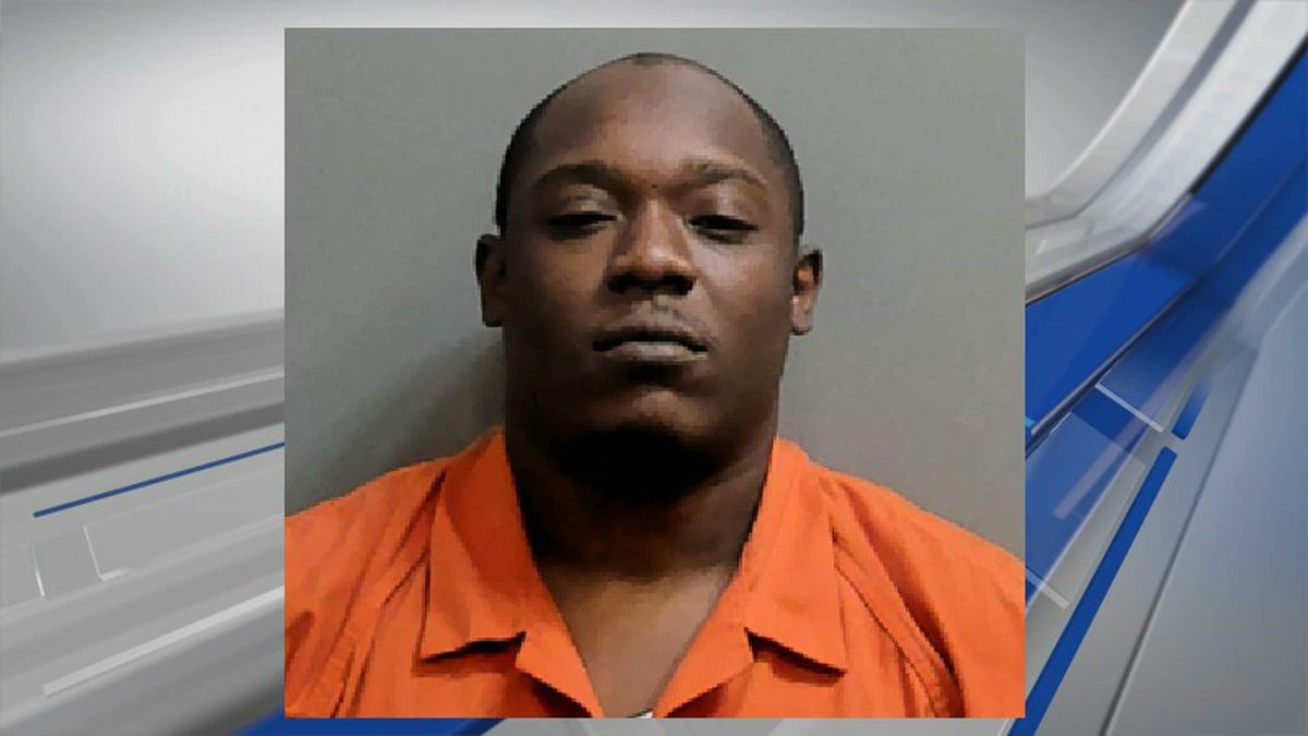 Banana Jimmy on Twitter "RT MagicBelle1 Denikko White, 22, of