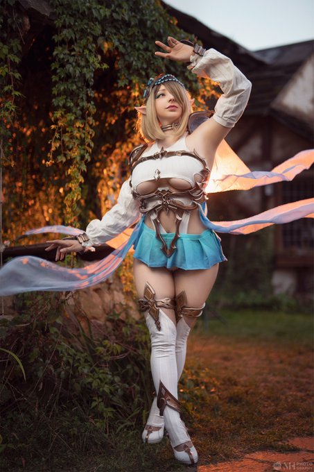 Watch ✨Miko✨ Next event: AH!CON!♥'s leaked NSFW photo on TwXstars