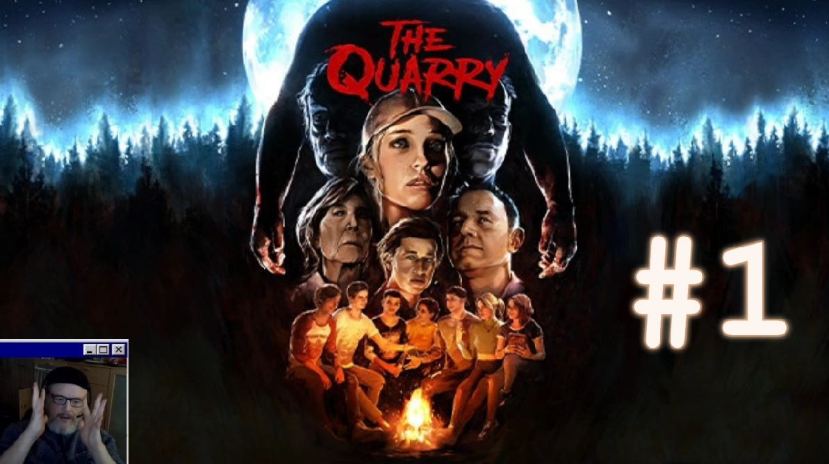 smerschk's tweet photo. Erste Folge : The Quarry
https://t.co/aj1zUWZMql
#SurvivalPiraten #MeetNewYoutube #crypto40322 #Streamer_Boost #StreamerWall #MTonicYT #GermanMediaRT #RexRTs #GrowURStream #LionUpNetwork1 #twitch #youtubesupport #anpaus #BlazedRTs #TwitchDE https://t.co/G8xGxbc47f