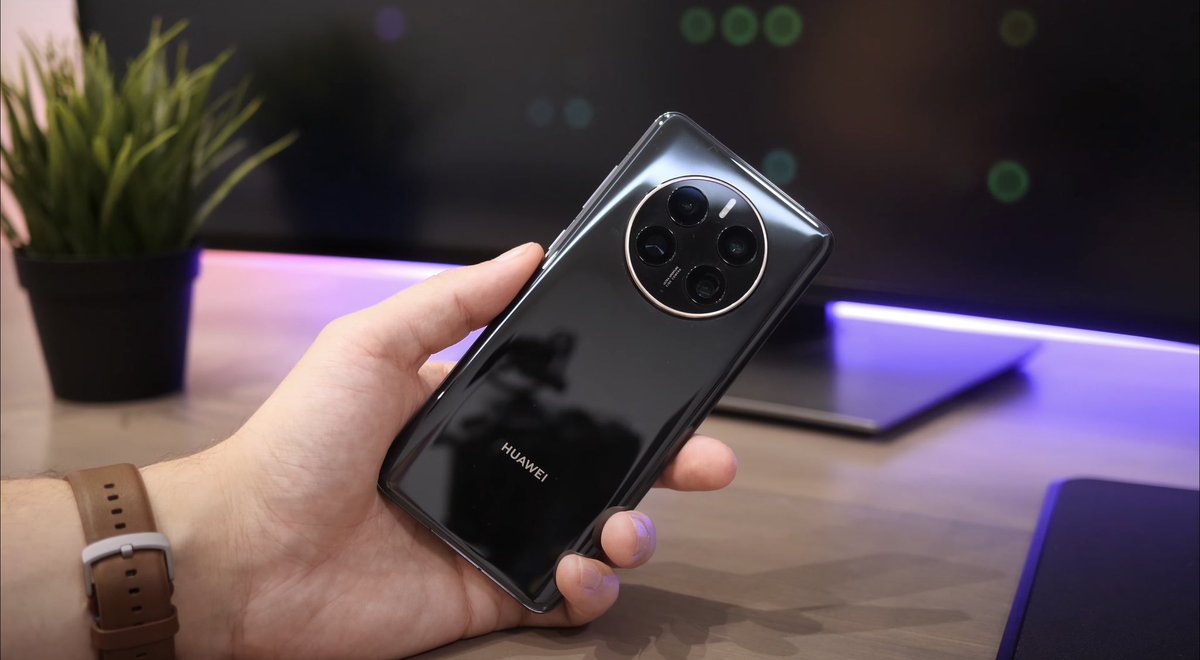 Обзор Huawei Mate 50 Pro
youtu.be/JPJBamKjI5s