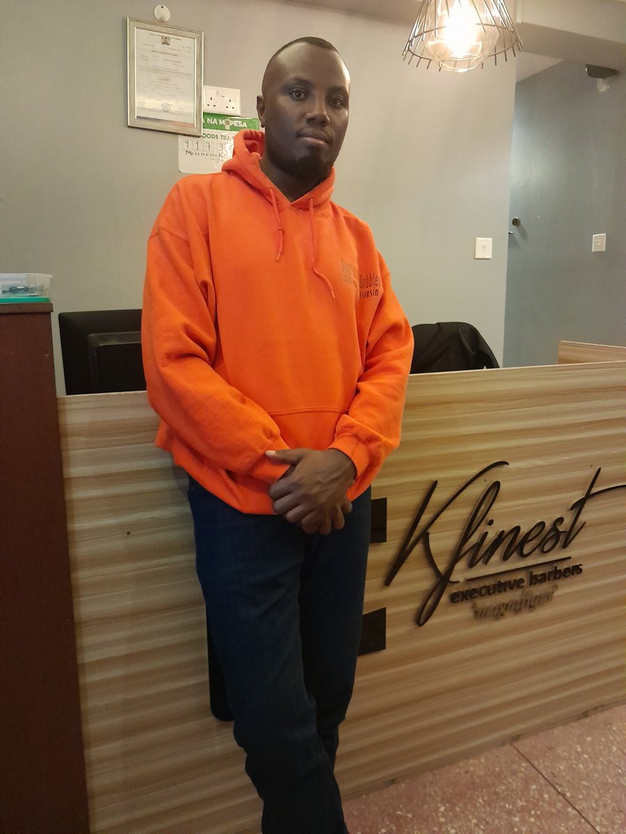 RealWagithomoz's tweet photo. New flame 🔥 https://t.co/va0GejWUYO