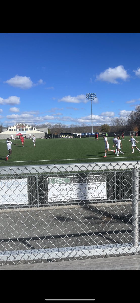 3-0 Cards!   State championship game tomorrow against Greenbrier East. <a href="/SMHS_Official/">House of CARDS ♣️♥️</a> <a href="/SMAthletics1/">SpringMillsAthletics</a>