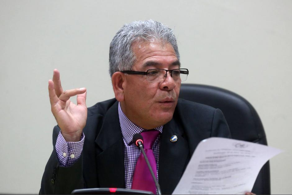 ImpunityWatchGt's tweet image. Expresamos nuestro reconocimiento al juez Miguel Ángel Gálvez y nos unimos al llamado de las organizaciones internacionales para que cese la persecución en su contra.  

#Guatemala debe acatar la resolución de la @CorteIDH y proteger su independencia judicial 👇🏼