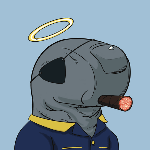 SecretSocietyofWhales Sales Bot tweet media